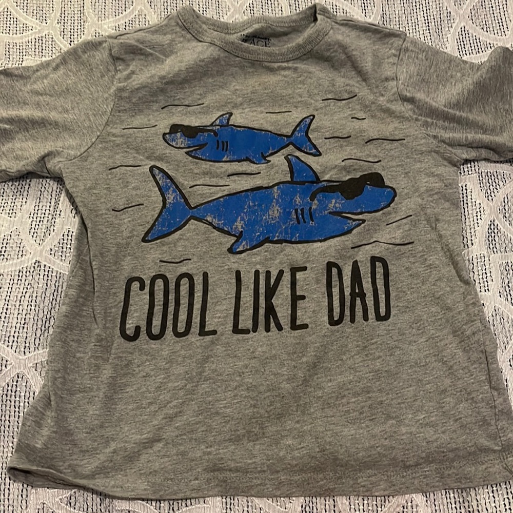 Childrens Place Tee